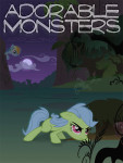 Adorable Monsters