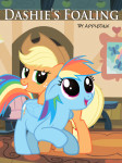 DashiesFoaling