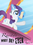 Rarity's Worst Day Ever